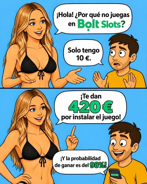 Кадр рекламы Bolt Gaming