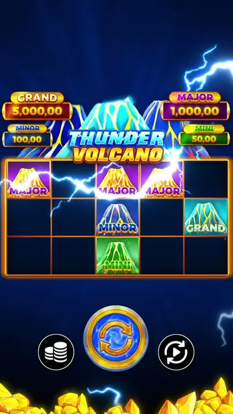 Кадр рекламы Coin Win