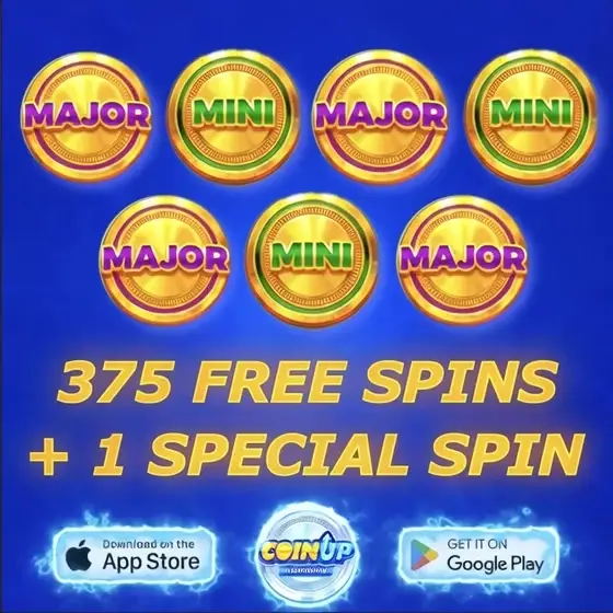 Кадр рекламы Jackpot Club