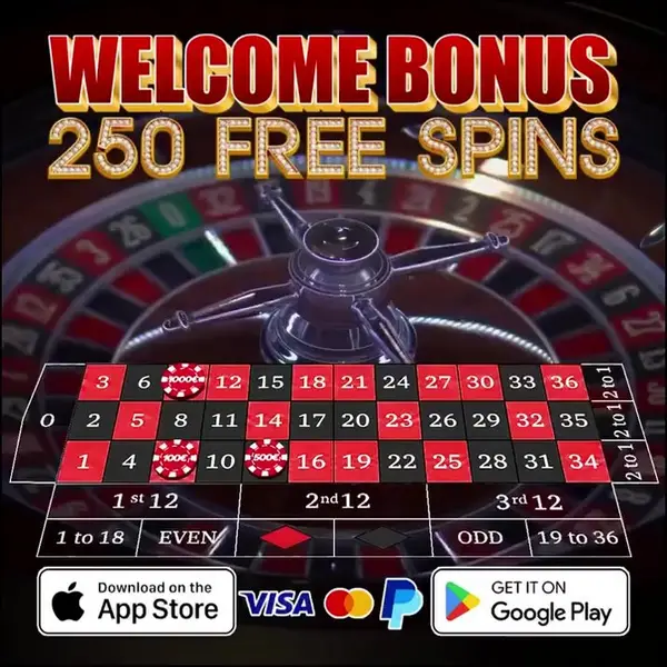 Кадр рекламы Jackpot Stories