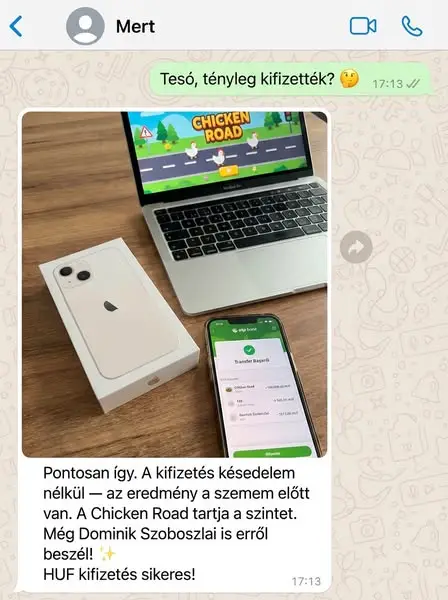 Кадр рекламы Nyerőgép terem