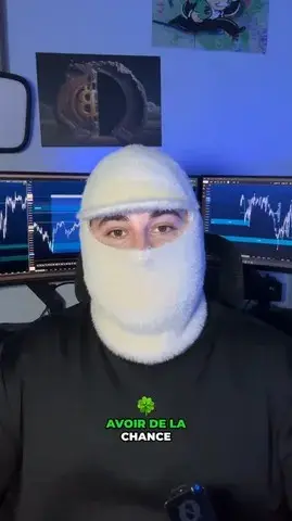 Кадр рекламы Trading Point