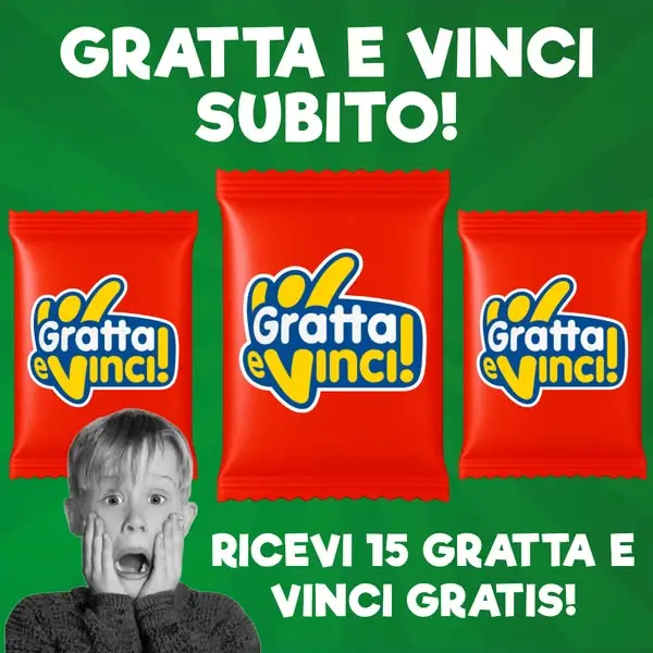 Кадр рекламы Slotto