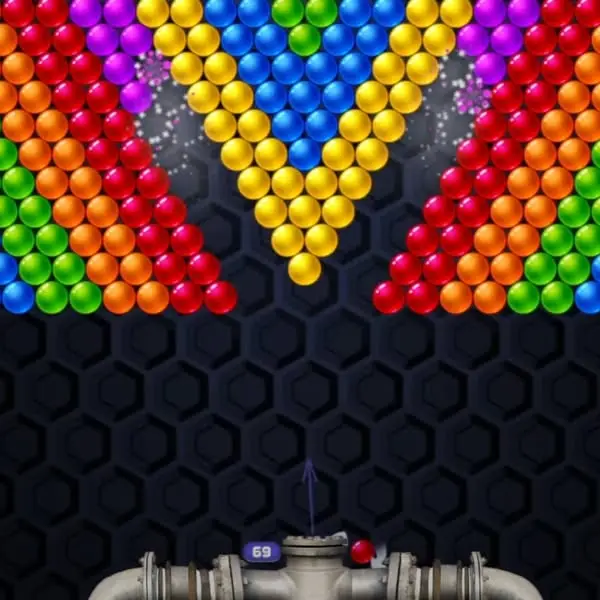Кадр рекламы Cool Games