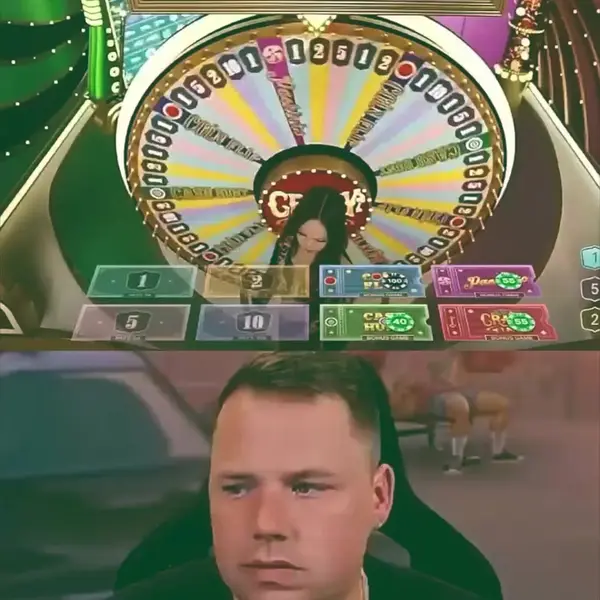 Кадр рекламы Kaasino Nogamstop