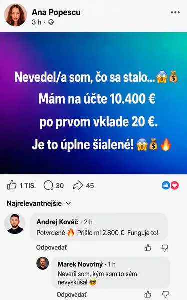 Кадр рекламы Matt Siebor Claire