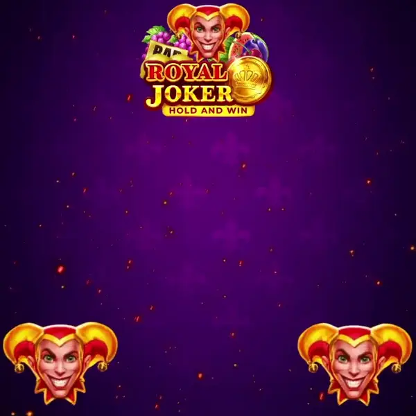 Кадр рекламы Red Joker