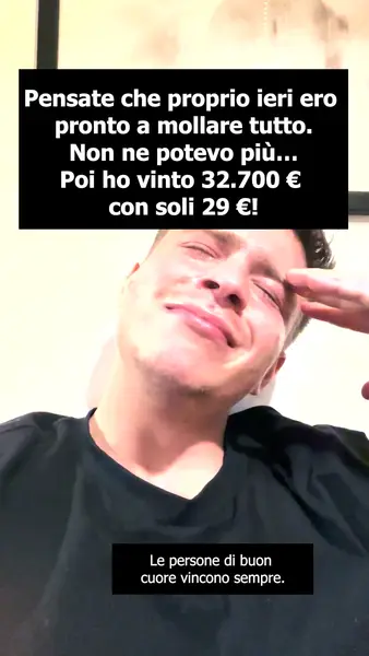 Кадр рекламы Marco Tagliaferri