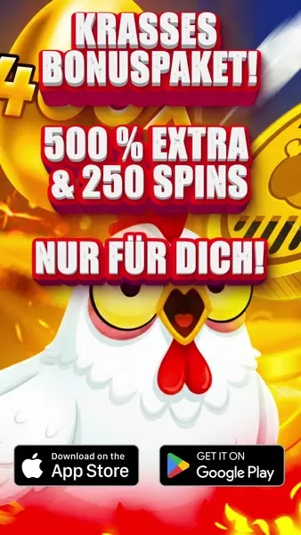 Кадр рекламы Chicken Best Play