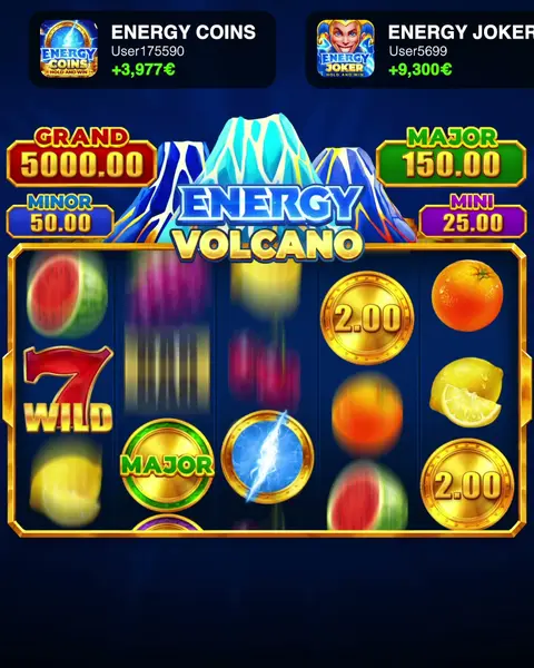 Кадр рекламы Online Slots