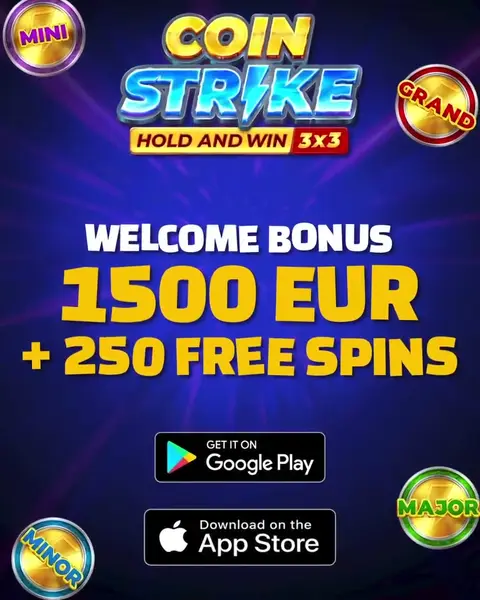 Кадр рекламы Top Slots