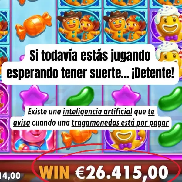 Кадр рекламы SlotGenius AI