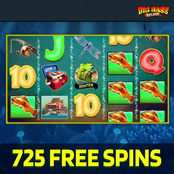Кадр рекламы Hold & Win