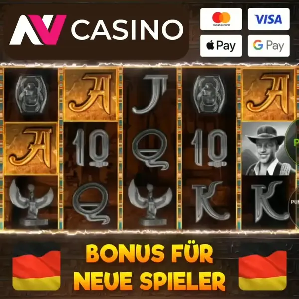 Кадр рекламы Fortune Safari