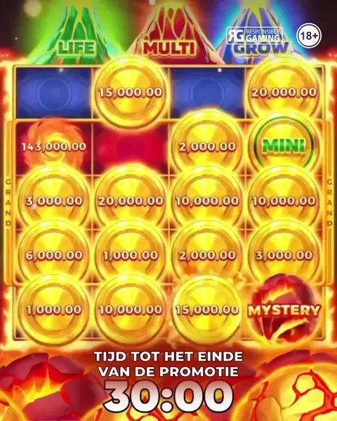 Кадр рекламы LuckyWave