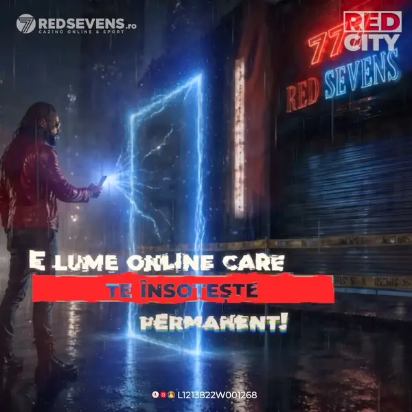 Кадр рекламы RedSevens Online
