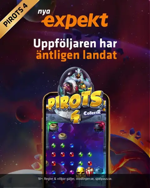 Кадр рекламы Expekt
