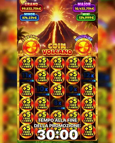 Кадр рекламы Magic Games