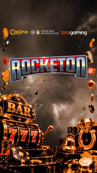 Кадр рекламы Casino.com.ro