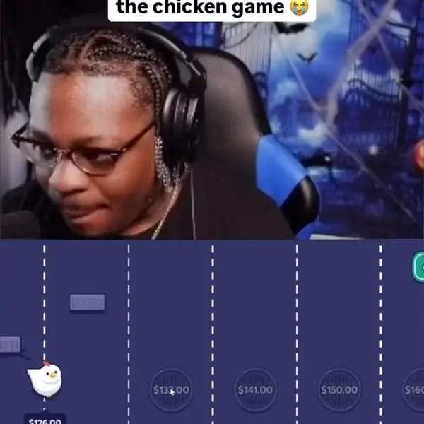 Кадр рекламы Combo Chick