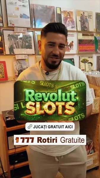 Кадр рекламы Spin Vortex Arcade
