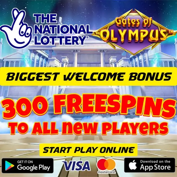 Кадр рекламы Spin & Win