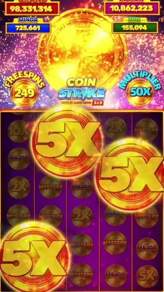 Кадр рекламы CRAZY WIN