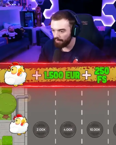 Кадр рекламы Quick Play