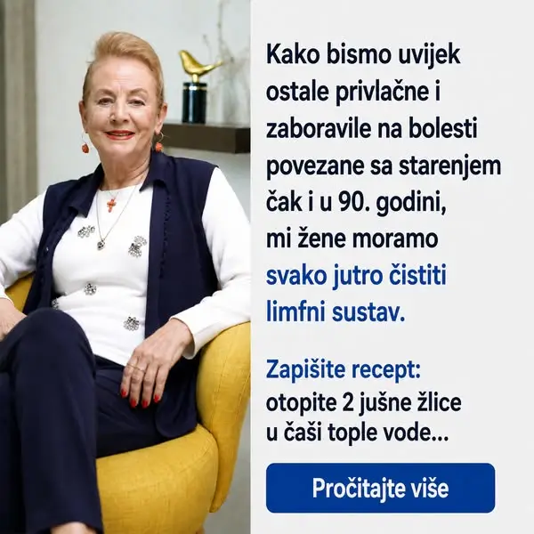 Кадр рекламы Daily Wellness Tips