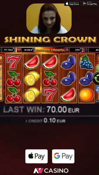 Кадр рекламы Lucky Games Poland