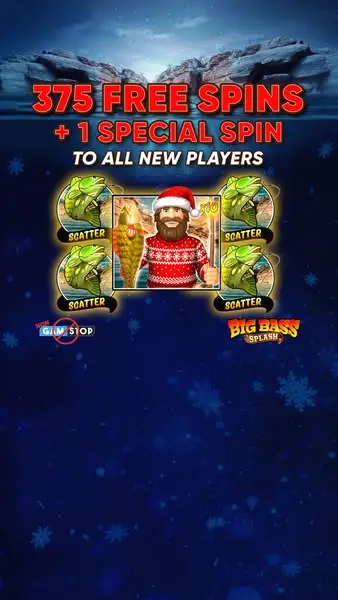 Кадр рекламы Hold and Win