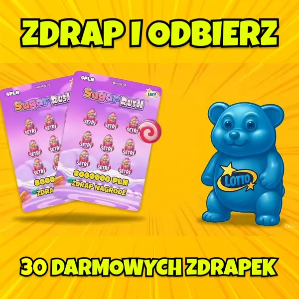 Кадр рекламы Slotto
