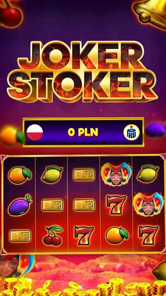 Кадр рекламы Jackpot Explorer