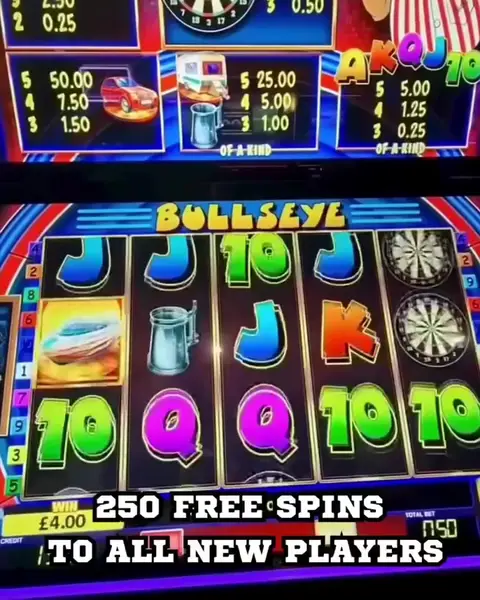 Кадр рекламы Jackpot Crazy