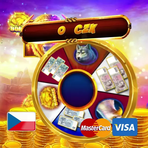 Кадр рекламы Golden Spin Casino