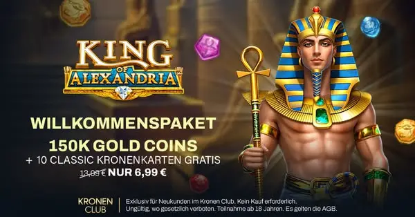 Кадр рекламы Kronen Club