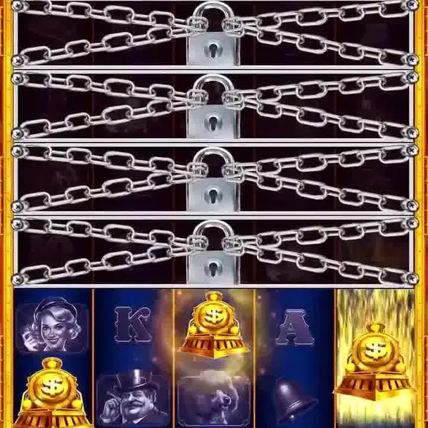 Кадр рекламы Money Game