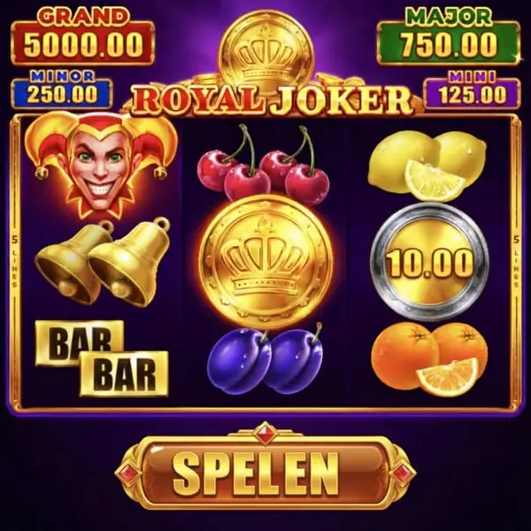 Кадр рекламы Prime Jackpots