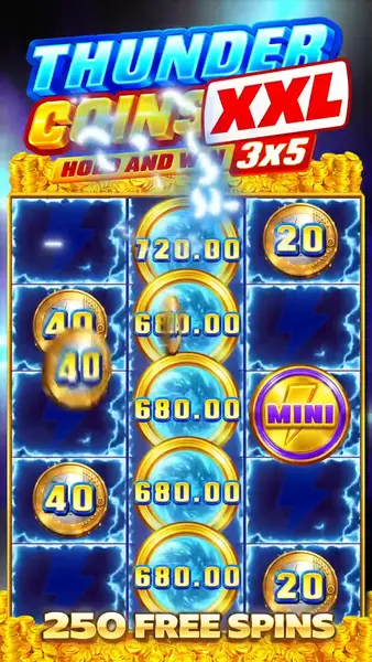Кадр рекламы Slots King