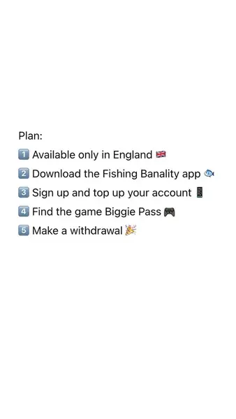 Кадр рекламы Bigbass Bonanza