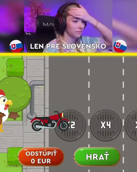 Кадр рекламы Million Dollar Slot