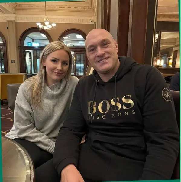 Кадр рекламы Gemma Collins