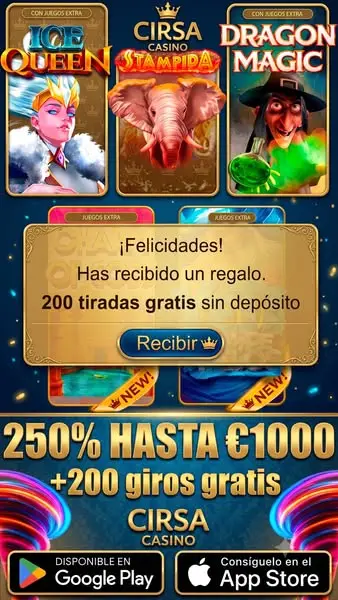 Кадр рекламы Game Lucky