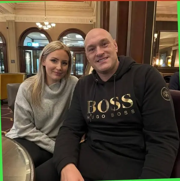Кадр рекламы Gemma Collins