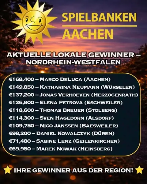 Кадр рекламы Spielbank Radar Deutschland