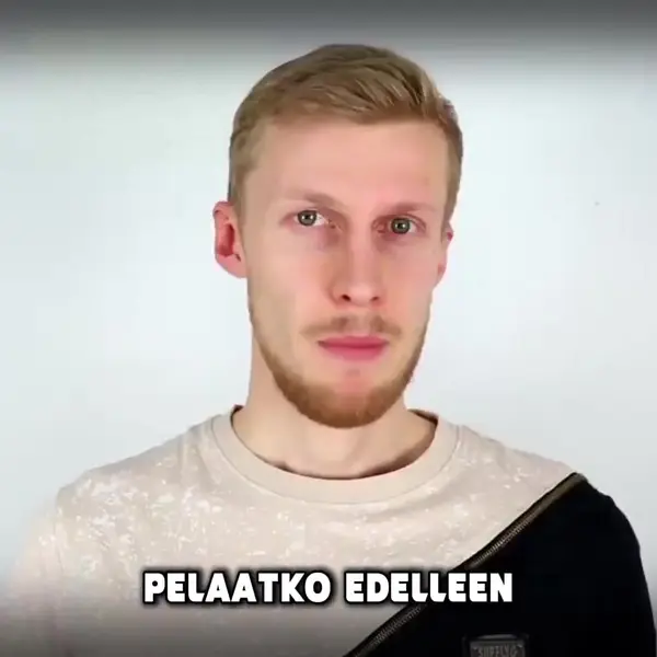 Кадр рекламы Suomi Casino