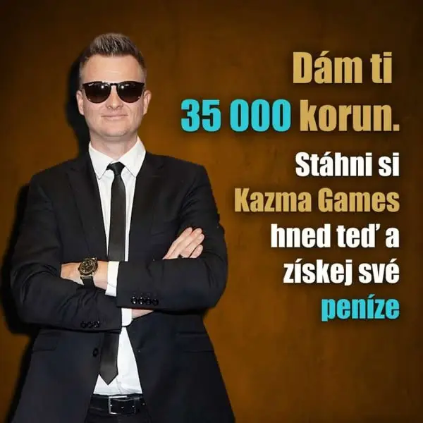 Кадр рекламы Win Slots