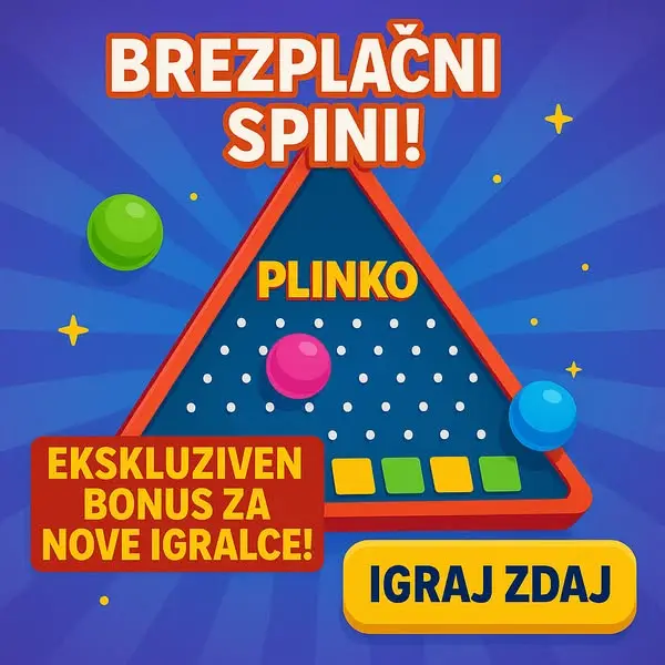 Кадр рекламы Slovenija Casino