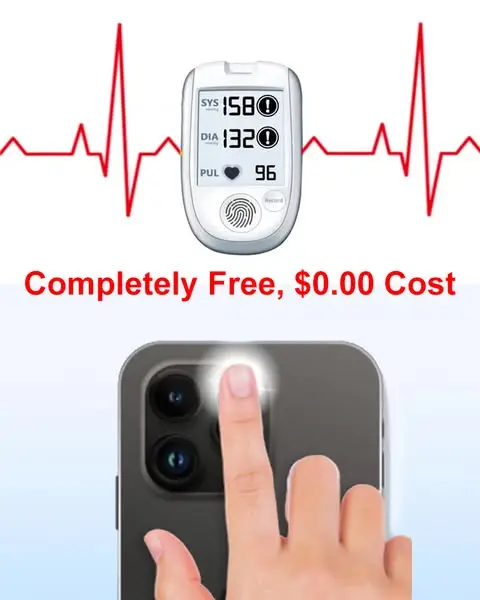 Кадр рекламы Health Tracker Good