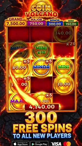 Кадр рекламы Royal Oak Games